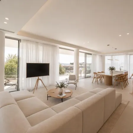 Borique Seafront Residences - Vista * Zára