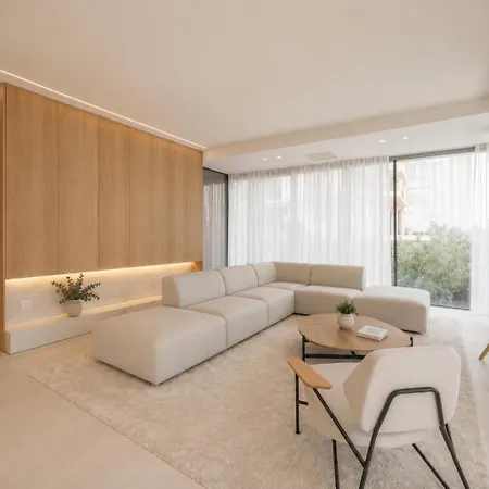Apartman Borique Seafront Residences - Vista Zára
