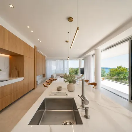 Apartman Borique Seafront Residences - Vista