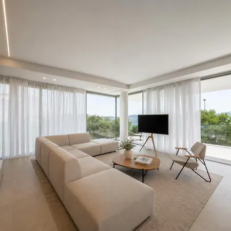 Borique Seafront Residences - Vista Zára