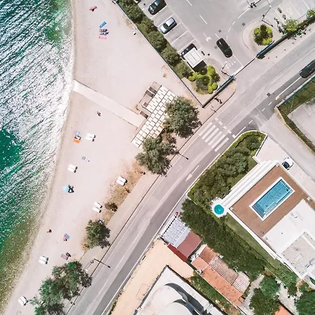 Borique Seafront Residences - Vista Zára